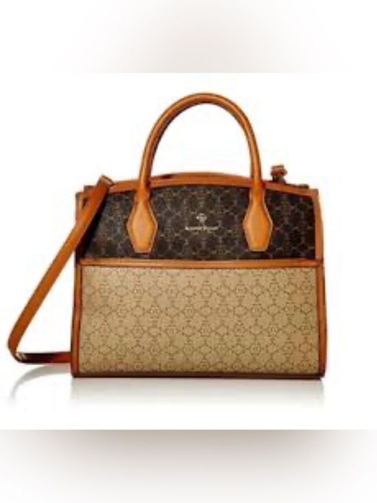 Handbags - Nanette Lepore Satchel Crossbody Bag 👜✨